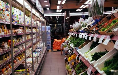 Easy Ways to Save Money on Your Groceries