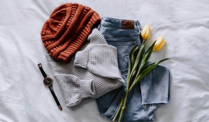 Winter Fashion Essentials You Need