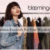 Bloomingdales Fashion Essentials Your Wardrobe Need