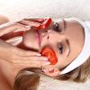 The Perks Of Using Tomatoes On Your Face