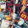 Cheap Magazine Subscriptions From isubscribe