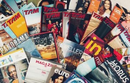 Cheap Magazine Subscriptions From isubscribe