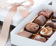 Sweets from Dessert Boxes, All in One Place!