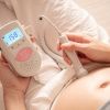 BabyHeart: Hear Your Baby's Heartbeat On A Doppler