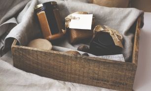 GoodnessMe Box: A Healthy Monthly Subscription