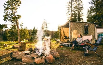 Must-Have Camping Appliances to Enjoy the Outdoors