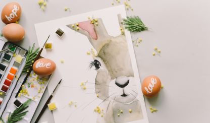 Fun Easter Activities You Can Try With Your Kids