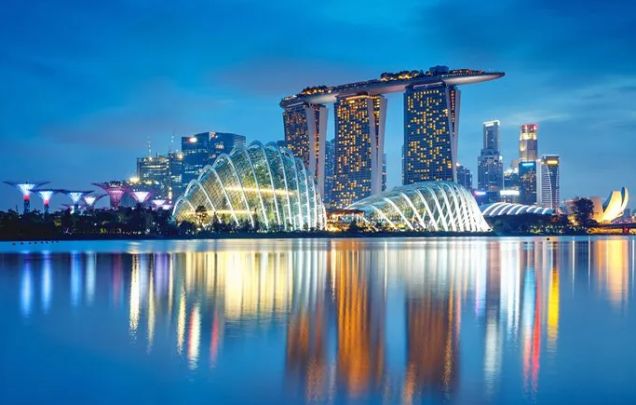 Reasons Why You Should Travel To Singapore And Southeast