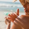 How To Care For Your Skin And Hair After A Day At The Beach