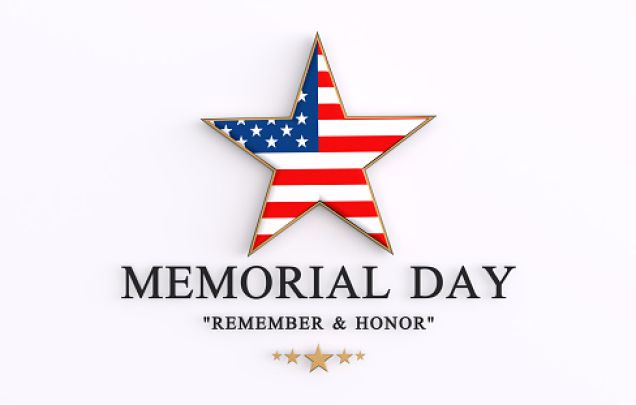 6 Ways To Honour Memorial Day