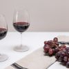 Top 9 Benefits of Drinking Red Wine