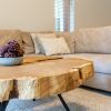 Style Up Your Living Room With Etsy Coffee Tables