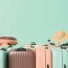 Top-Notch Luggage Sets From Monos