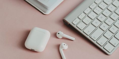 3 Best AirPods Deals You Can Get Right Now On Amazon