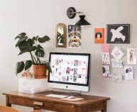 6 Essential Products For The Perfect Home Workspace