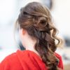 5 Simple And Quick Hairstyles For Working Women