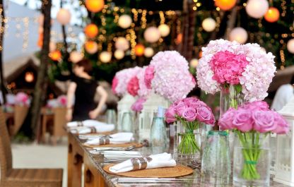 Wedding Planning Ideas to Help You Have the Perfect Day