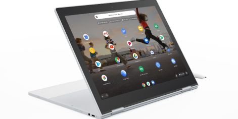 Google Pixelbook 12in Review: Everything You Need To Know