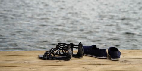 Get Your Feet Ready for Spring with DSW's Top Picks