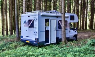 Best Tips for Planning a Campervan Road Trip