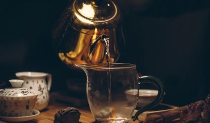 5 Pros and Cons of Tea Kettle