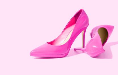 Get All Dolled Up With Trending Pink Shoes at DSW