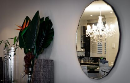 Find the Perfect Mirror Style for Your Home at Bed Bath and Beyond