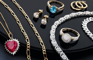 Jewelry by Michael Kors That Are Perfect for Every Occasion