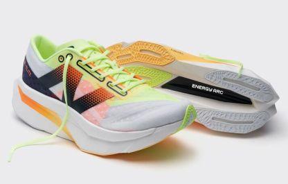 Elevate Your Footwear With New Balance Lifestyle Sneakers