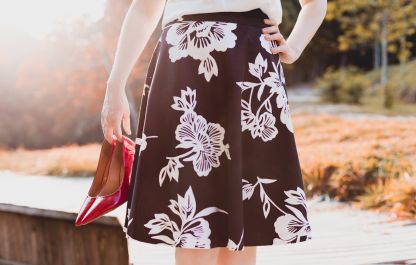 Classy Skirts For Women At Tuckernuck: To Wear Any Occasion