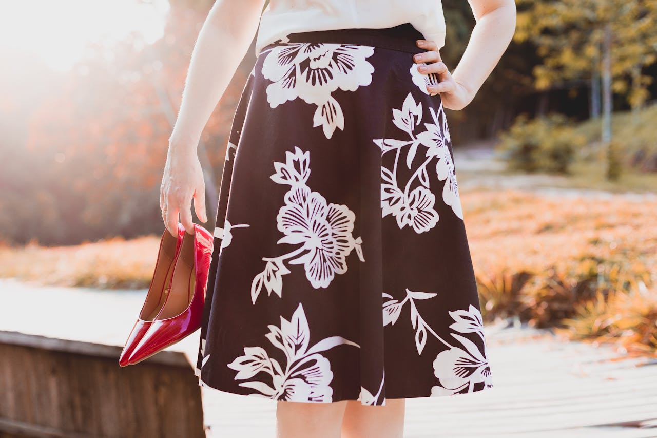 Classy Skirts For Women At Tuckernuck: To Wear Any Occasion