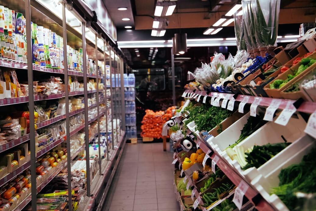 Easy Ways to Save Money on Your Groceries