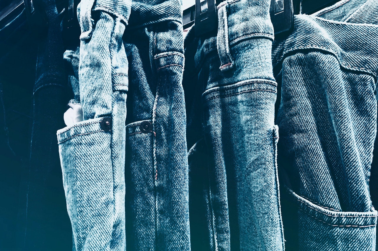 Best Ways to Care for Your Favorite Jeans