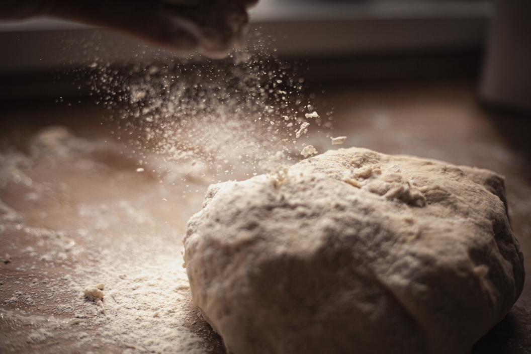 Healthy Doorstep Organics Flour Alternatives You Need to Try