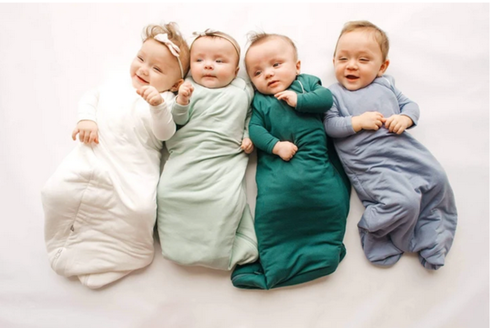 Ultimate Guide to Kyte BABY Sleeping Bags