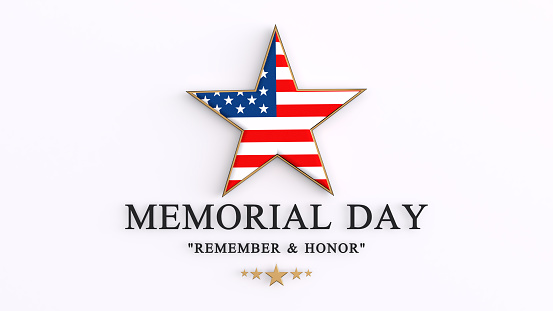 6 Ways To Honour Memorial Day