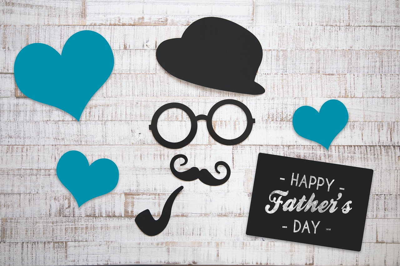 7 Best Ideas To Celebrate Father's Day