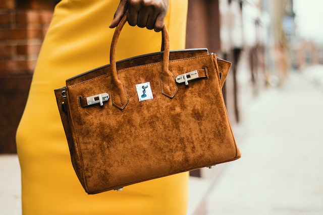 6 Street Style’s Most Wanted Bags