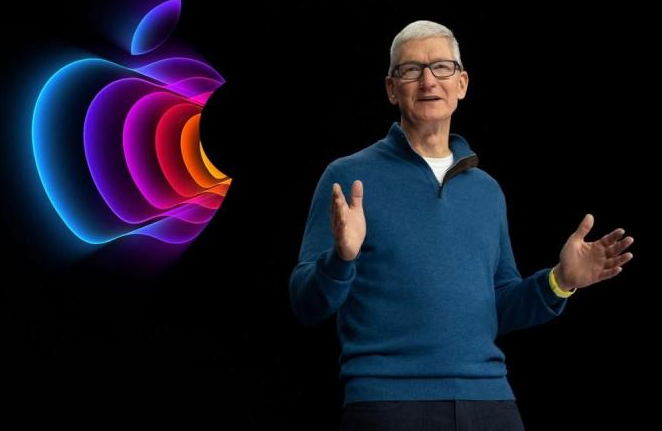 What Apple Fans Can Expect In 2023: 4 New Products